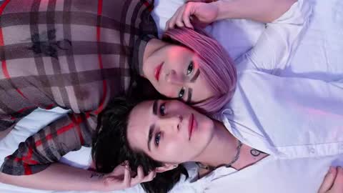      online show from February 26, 3:30 pm