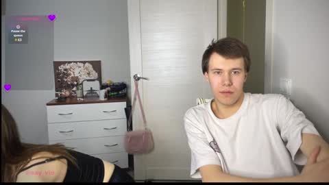 Snapshot of holybabe342 chatting on January 29, 6:28 pm Vio online show from January 29, 6:28 pm