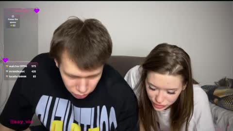 Snapshot of holybabe342 chatting on March 1, 11:26 pm Vio online show from March 1, 11:26 pm