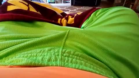 holycannoli123 online show from October 23, 12:59 pm