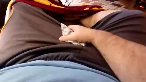 holycannoli123 online show from October 28, 1:03 pm