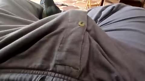 holycannoli123 online show from March 5, 4:14 pm