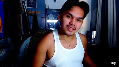 holydiorx online show from September 19, 4:25 am