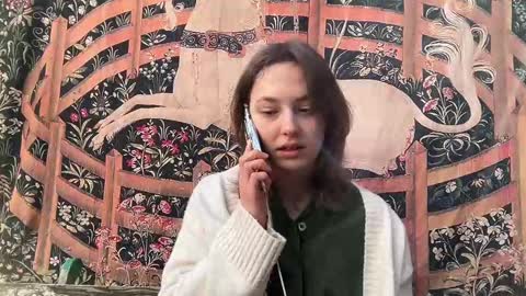 Snapshot of holydori chatting on March 5, 10:33 am dori not holy get my tg channel with link from description under last photo online show from March 5, 10:33 am