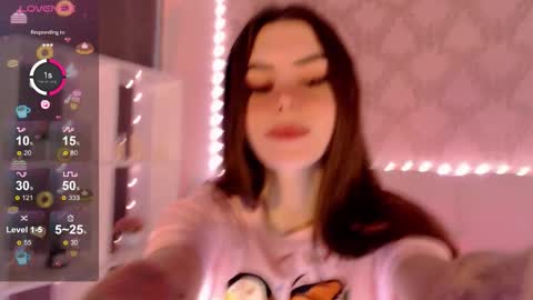 Snapshot of holymiax chatting on September 15, 3:17 am Mia online show from September 15, 3:17 am