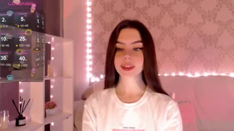 Snapshot of holymiax chatting on October 7, 3:58 am Mia online show from October 7, 3:58 am