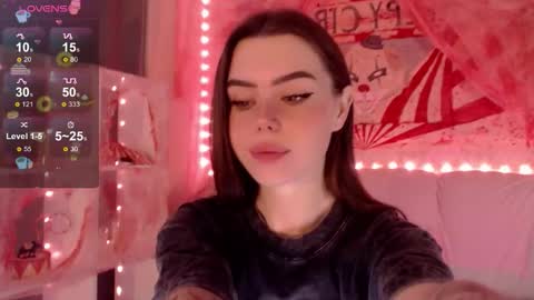 Snapshot of holymiax chatting on October 25, 3:36 am Mia online show from October 25, 3:36 am