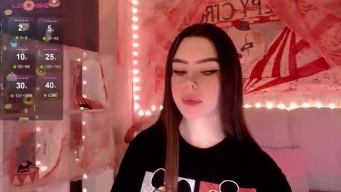 Snapshot of holymiax chatting on November 2, 3:42 am Mia online show from November 2, 3:42 am