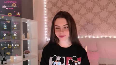 Snapshot of holymiax chatting on December 1, 3:55 am Mia online show from December 1, 3:55 am