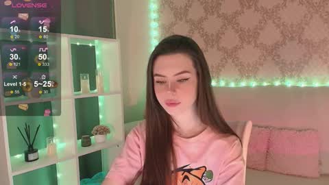 Mia online show from February 3, 3:48 am