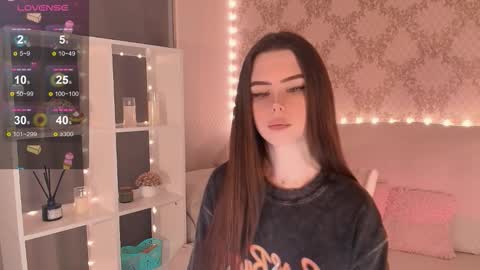 Mia online show from February 16, 3:46 am