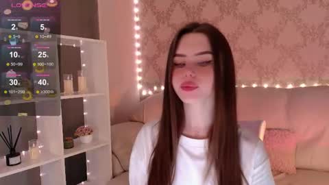 Mia online show from July 9, 3:21 am