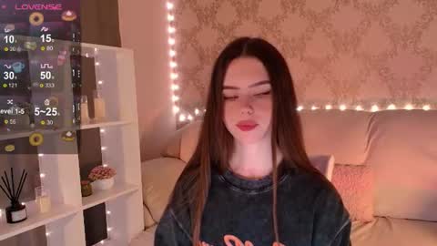 Mia online show from August 7, 4:14 am