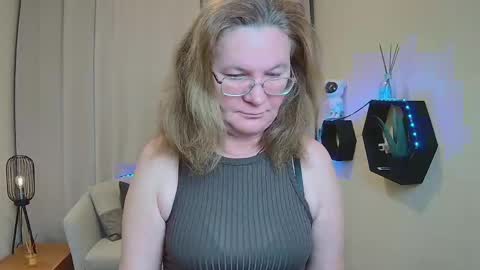 holymilfa online show from May 6, 6:30 am