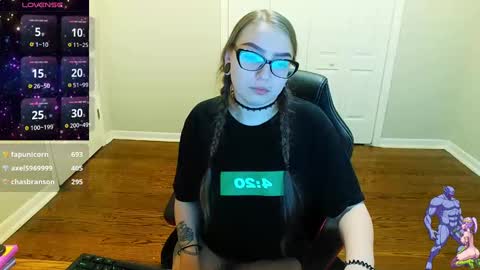 Viktoria online show from January 6, 11:09 pm