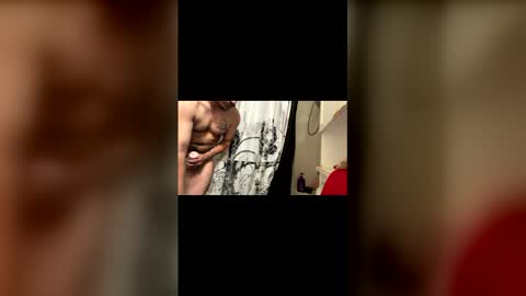 hombrecafe609 online show from April 21, 10:01 pm