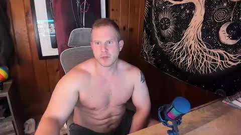 Chris online show from October 13, 1:27 am