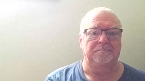 HairyDad online show from March 28, 5:45 pm