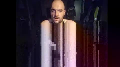 Snapshot of homojeans chatting on October 18, 11:05 pm Thomass online show from October 18, 11:05 pm