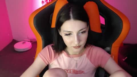 Kate online show from January 17, 9:51 pm