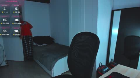 Andrew online show from January 28, 10:02 am