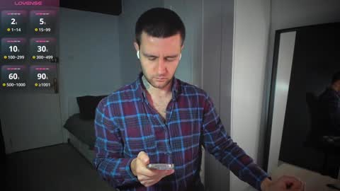 Andrew online show from February 5, 8:43 am