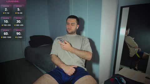 Andrew online show from February 6, 7:13 am