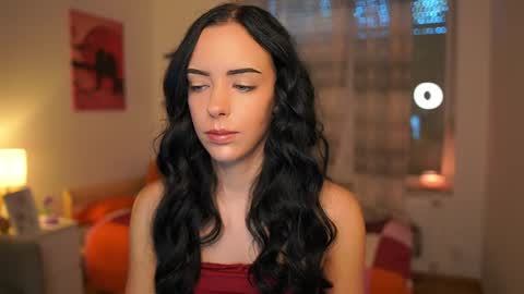 Snapshot of honey__kate chatting on September 9, 8:03 am Kate online show from September 9, 8:03 am