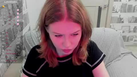 Lilith and Ellie  online show from March 17, 6:00 pm