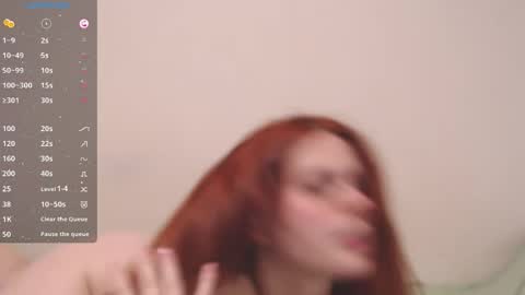 Snapshot of honey__tea chatting on June 2, 10:50 am Lisa online show from June 2, 10:50 am