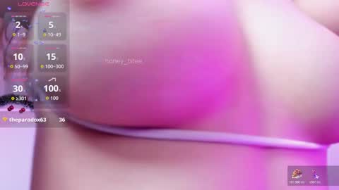  Hi Im  Annie  vic   Your dreams came true  online show from December 16, 7:19 pm