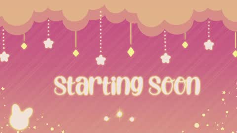  Hi Im  Annie  vic   Your dreams came true  online show from June 19, 10:13 pm