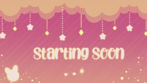  Hi Im  Annie  vic   Your dreams came true  online show from June 21, 1:30 am