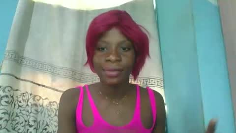 Snapshot of honey_bug2 chatting on March 28, 9:53 am Queen online show from March 28, 9:53 am