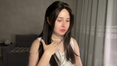 Snapshot of honey_bunn_ chatting on July 21, 11:29 pm Ania online show from July 21, 11:29 pm