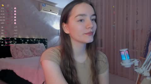 Chantal online show from January 14, 7:41 pm