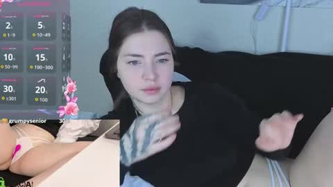 Honey online show from April 28, 2:27 am