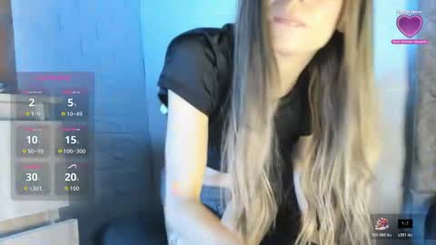 Snapshot of honey_darcy chatting on June 8, 10:15 am honey_darcy online show from June 8, 10:15 am