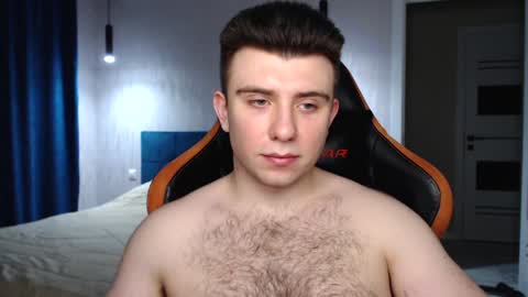 Wolfy online show from December 27, 1:11 am