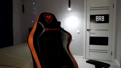 Wolfy online show from January 5, 11:55 pm