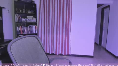 Lau online show from February 16, 2:51 am