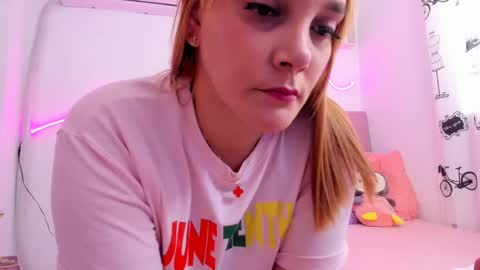 Jhenna martinez online show from October 10, 3:00 pm