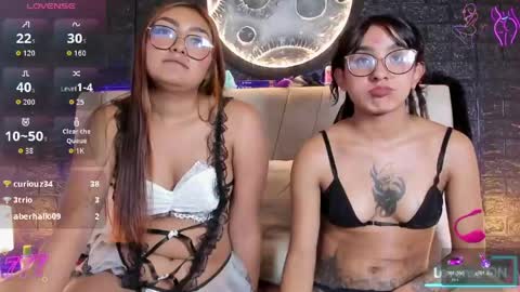 honey_lesbian_hott777 online show from May 26, 3:57 am