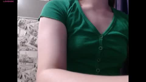 Snapshot of honey_mood chatting on January 23, 11:48 am Lina online show from January 23, 11:48 am