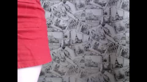 Snapshot of honey_mood chatting on March 4, 7:19 am Lina online show from March 4, 7:19 am
