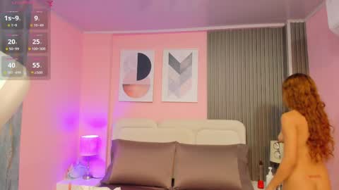 honey_sofii_ online show from May 1, 11:15 am