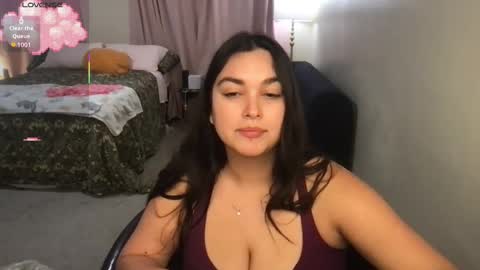 Tia online show from September 11, 11:05 pm