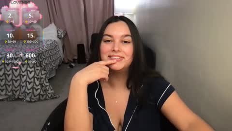 Tia online show from October 21, 2:01 am