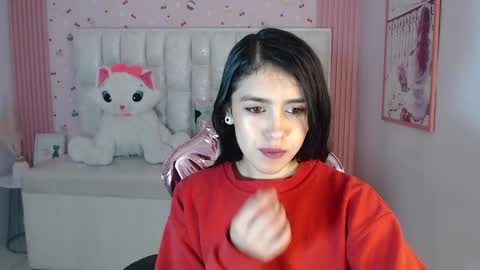 Snapshot of honey_torres_sub chatting on January 27, 2:02 pm HONEY online show from January 27, 2:02 pm