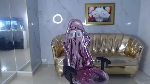 Snapshot of honey_torres_sub chatting on February 1, 12:58 pm HONEY online show from February 1, 12:58 pm